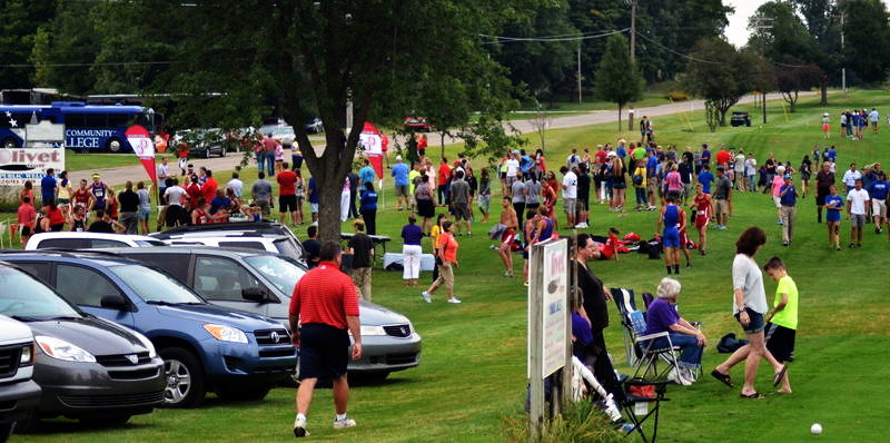 Olivet Country Club (Olivet Golf Club, Olivet Golf Course) - From Facebook